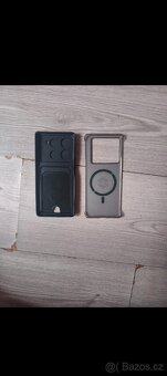 Dva krytý na infinix note 40Pro - 2