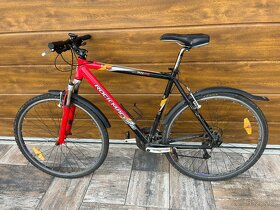 Crosové kolo RockMachine CrossRide 900 - 2