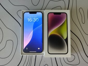 Iphone 14 128gb - 2