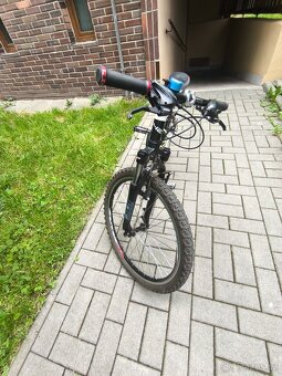 4ever 24" dětské - 2