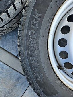 Zimni sada vw t5 t6 r16 5x120 - 2