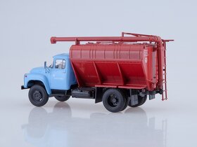 Model ZIL 130 ZSK 10 - 2