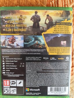Skull n Bones Nová Hra - 2