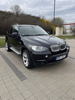 BMW X5 xDrive 30d - 2