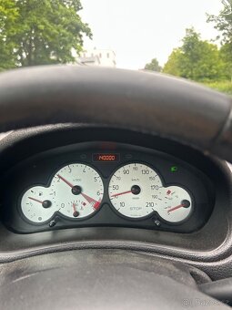 206cc 2.0 - 2