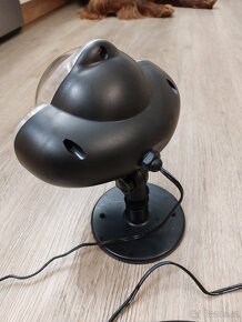 Emos DCPC03 LED dekorativní projektor vločky - 2