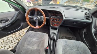 Peugot 306 81kw edice Cashmere - 2