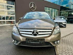 Mercedes-Benz W246 B220CDI 125kW AUTOMAT SPORTPAKET - 2