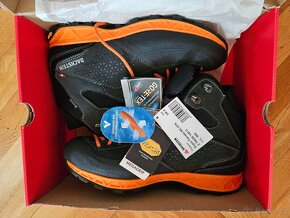 Dachstein Super Ferrata MC GTX - Turistické boty, vel.EUR 42 - 2