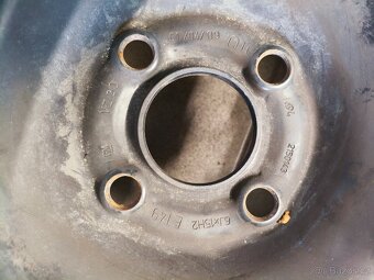 4x100r15 - 2