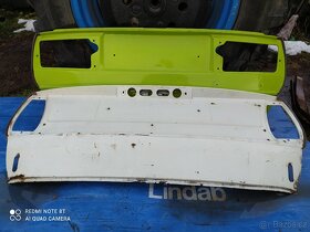 SKODA 105-130 - 2