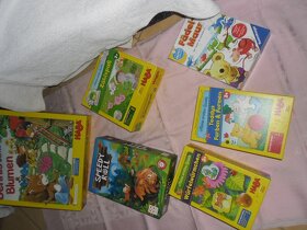 ruzne stolni hry angl, - 2