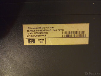 hp 7600 - 2