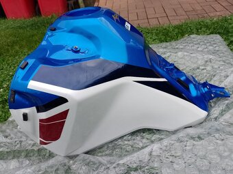 Nádrž Honda CRF 1100 Adventure sports 2023 - 2