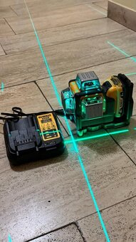 DeWalt PrecisionPro 3-Way 360° - 2