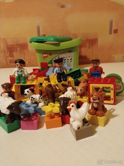 LEGO duplo - 2