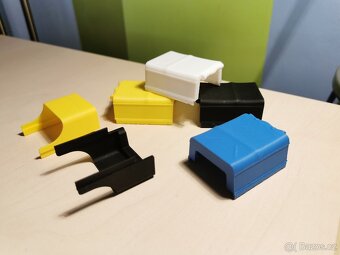 Corgi toys - 2
