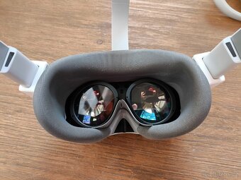 Pico 4 VR brýle (Headset) - 2