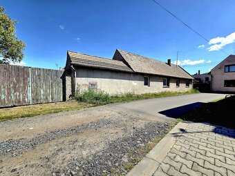 Prodej RD 126 m2, pozemek 290 m2, Brodce nad Jizerou - 2