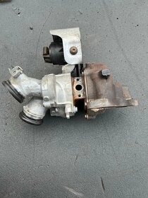 2.0 TDI Bi turbo CUAA 176kW ND - 2