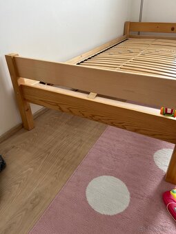 Postel 90x200 - 2