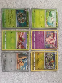 Pokémon TCG– Skvělý mix + sběratelská plechová krabička - 2