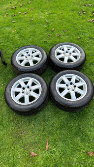 Alu 5x120 R16 - 2
