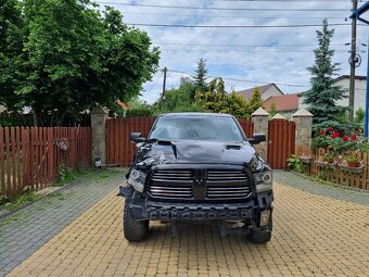 Dodge ram 1500 2015 5.7 4x4 sport - 2