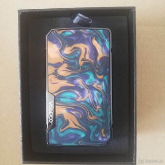 VooPoo Drag 2 Platinum - 2