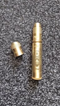 Mechanický Vape Mod - AV Able Storm Trooper kit (Clone) - 2