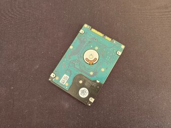 2,5" HDD HITACHI TT5SAB320 320GB - 2