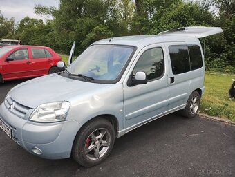 Berlingo LPG - 2