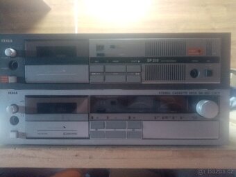 Tesla MS260, Tesla SP210 - 2