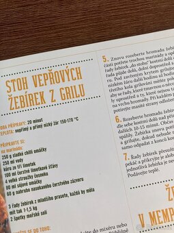 Šéf na grilu - 2