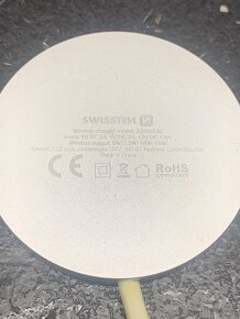 Nabíječka bezdrátová MagSafe Swissten - 2