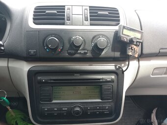 Prodám Škoda Roomster - 2