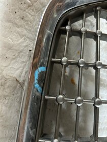 MASKA FORD MONDEO MK4 7S71-8200-A - 2