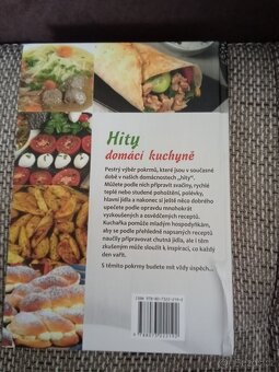 Hity domácí kuchyně - 2