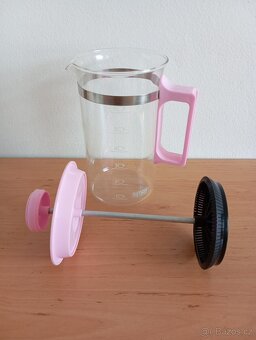 Retro kávovar french press SIMAX - 2
