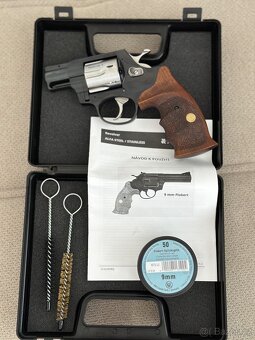 Prodám flobertku Alfa proj 9920 NOVÁ - 2