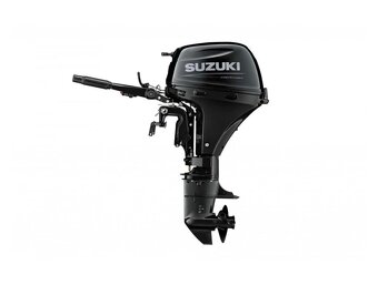 Koupim lodni motor Honda případně Suzuki - 2