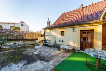 Prodej řadového rodinného domu, 105 m2 - Štěpánovice - 2
