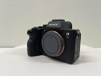 Sony Alpha A7S Mark III - 2