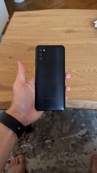 Samsung Galaxy A03 - 2