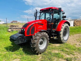 Predám Zetor Forterra 11741 s Tp a Špz - 2