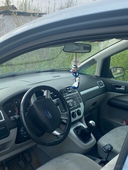 Ford Focus C-max - 2