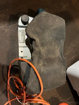Bruska Black& Decker - 2