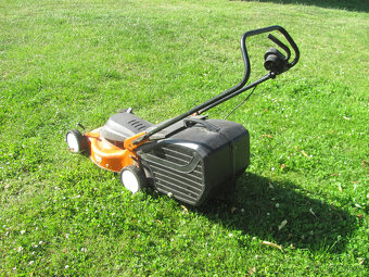 ELEKTRICKÁ SEKAČKA OLE-MAC - 1500W - 41cm - 2