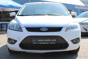 Ford Focus 2,0 i STK 02/27,RECARO,2009 - 2