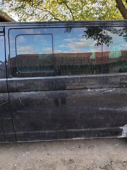 VW Caravelle - 2